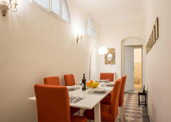 Pilastri Majestic Garden By Mmega Appartamento