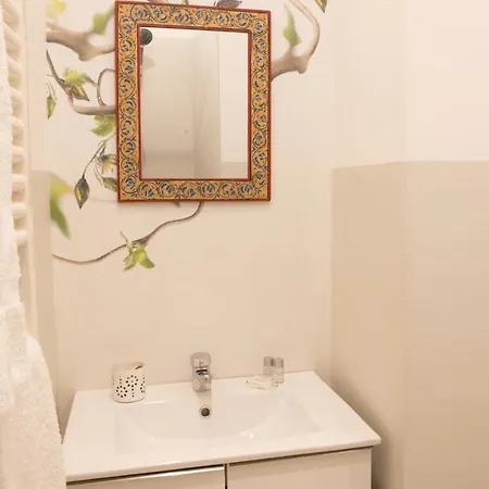 Apartment Pilastri Majestic Garden By Mmega *