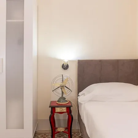 Apartment Pilastri Majestic Garden By Mmega *