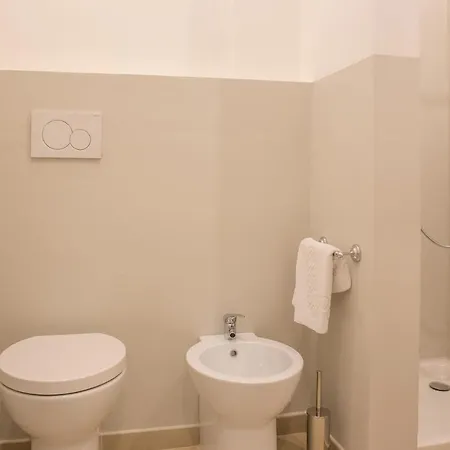 Pilastri Majestic Garden By Mmega Apartment Florence